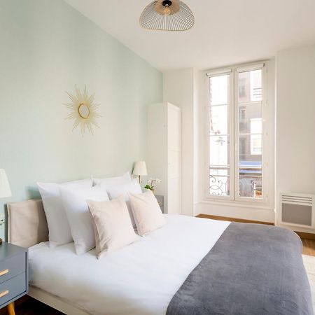 Cozy Apartment - Opera - Caumartin I パリ エクステリア 写真