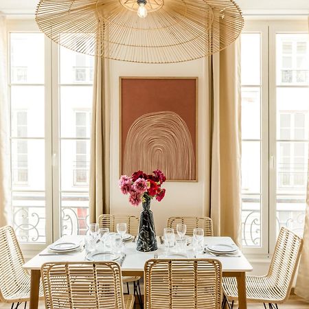 Cozy Apartment - Opera - Caumartin I パリ エクステリア 写真