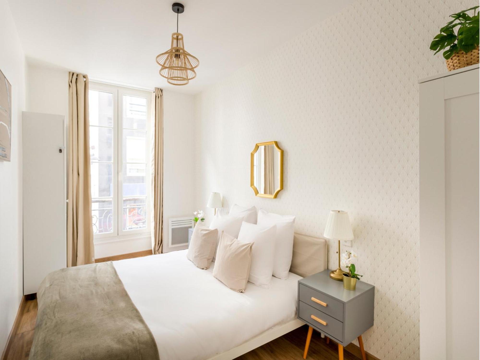 Cozy Apartment - Opera - Caumartin I パリ エクステリア 写真