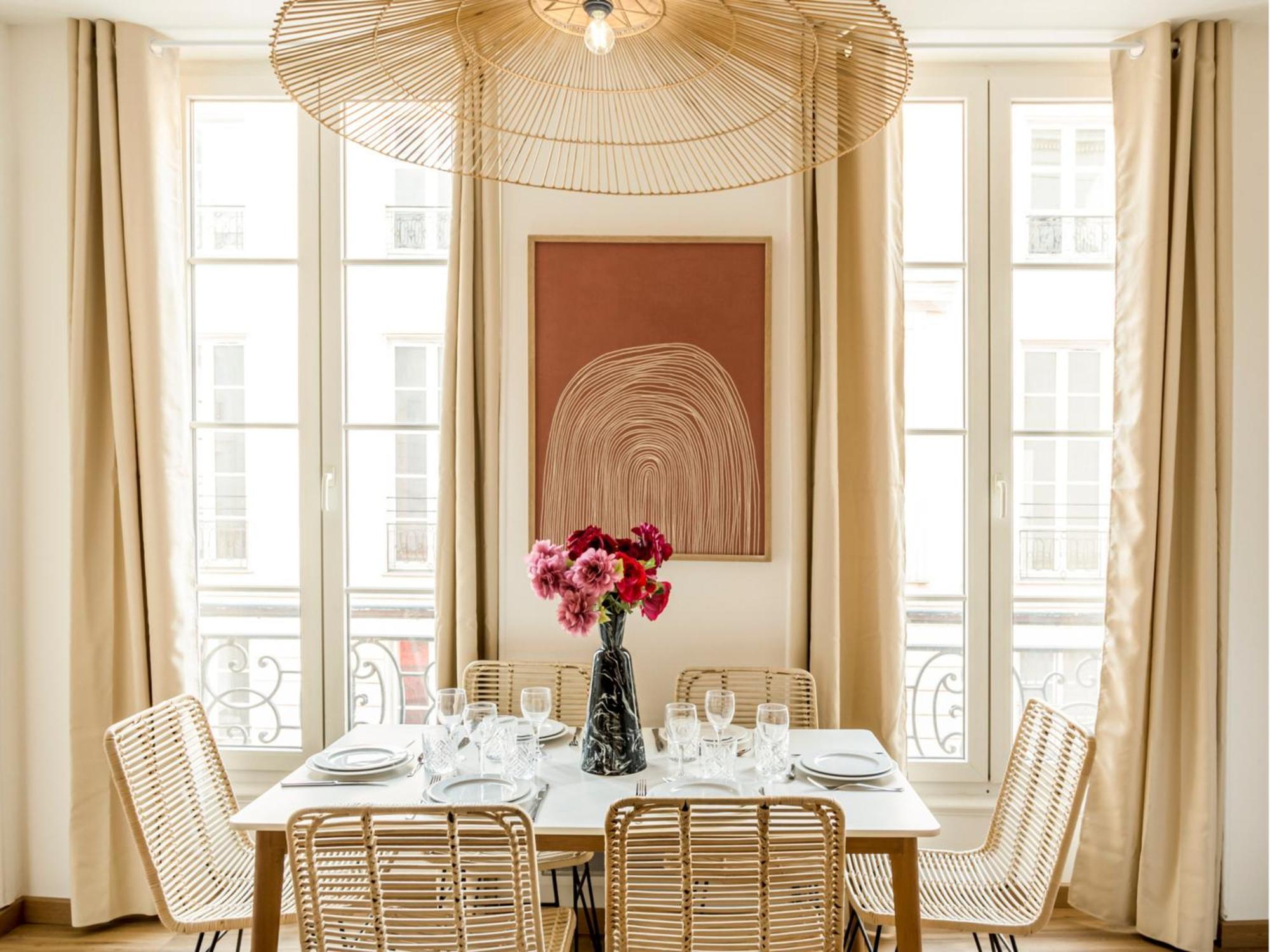Cozy Apartment - Opera - Caumartin I パリ エクステリア 写真