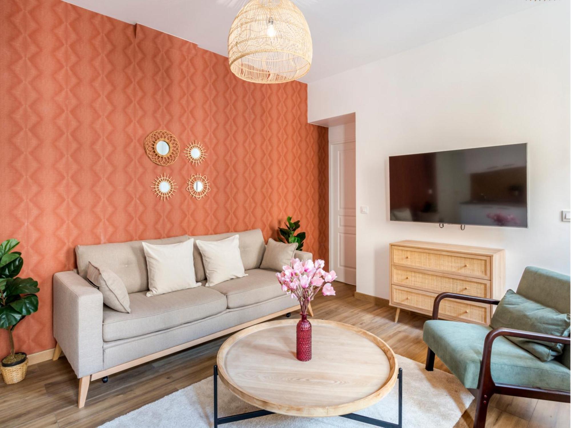 Cozy Apartment - Opera - Caumartin I パリ エクステリア 写真