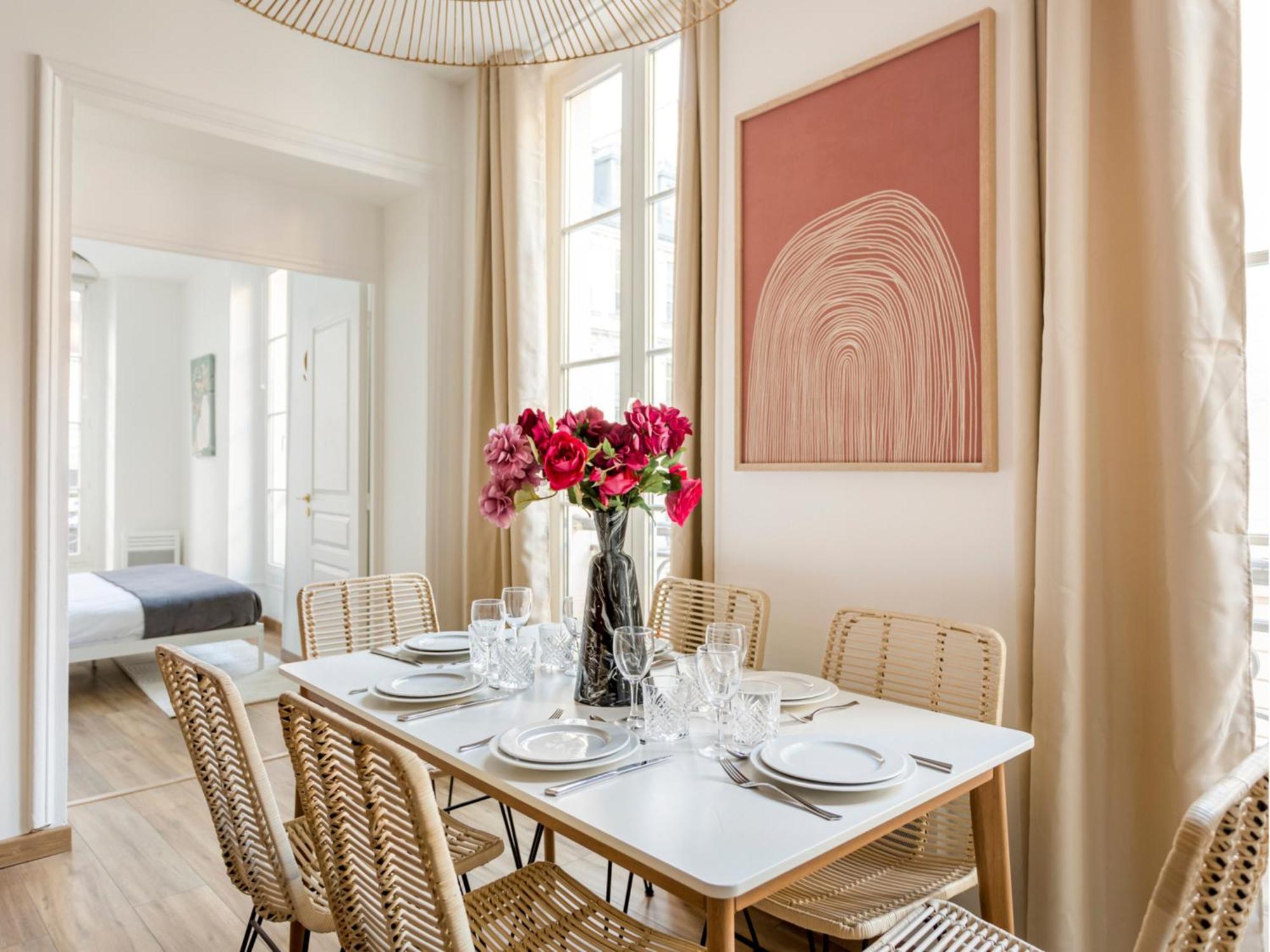 Cozy Apartment - Opera - Caumartin I パリ エクステリア 写真