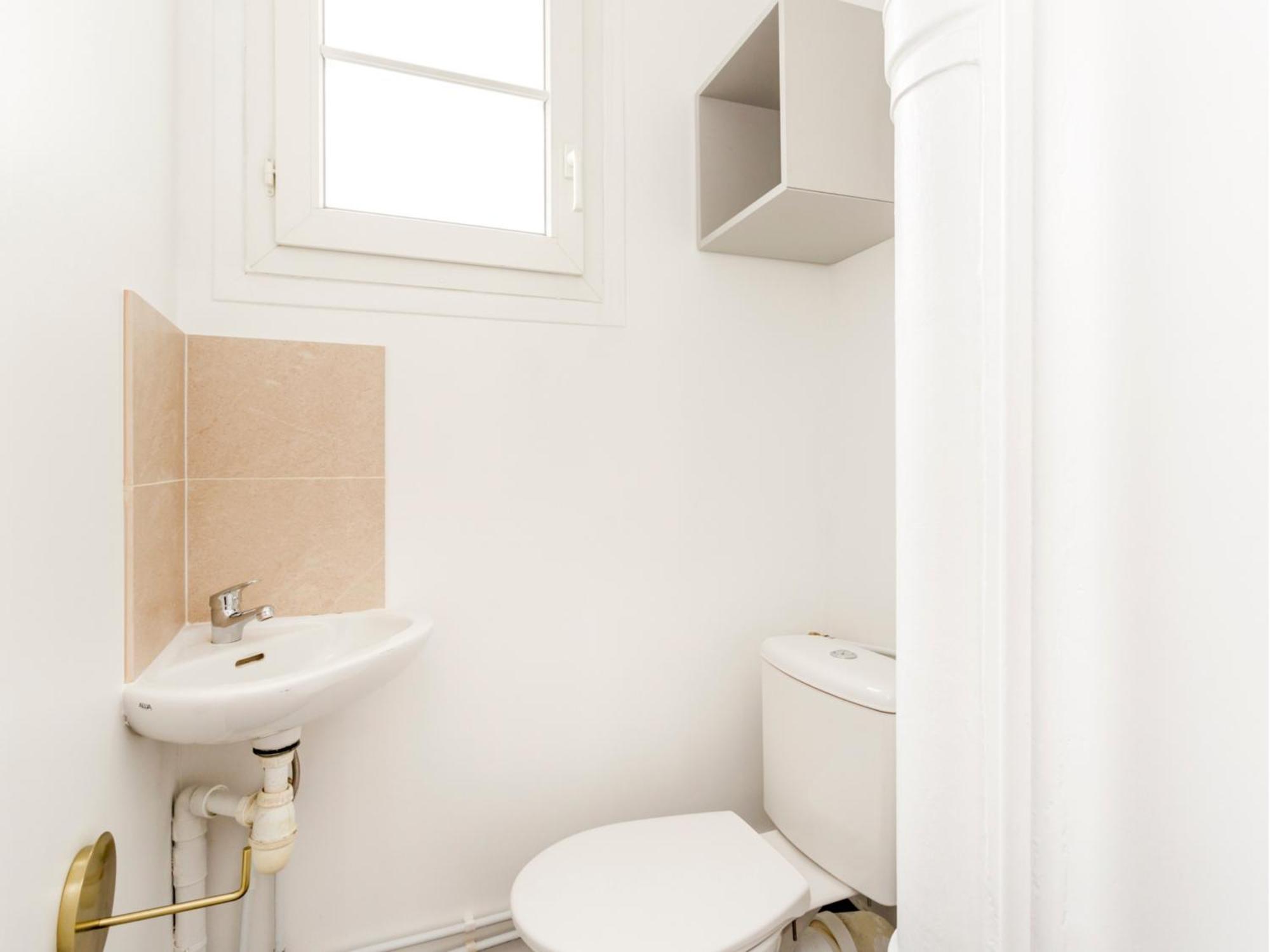 Cozy Apartment - Opera - Caumartin I パリ エクステリア 写真