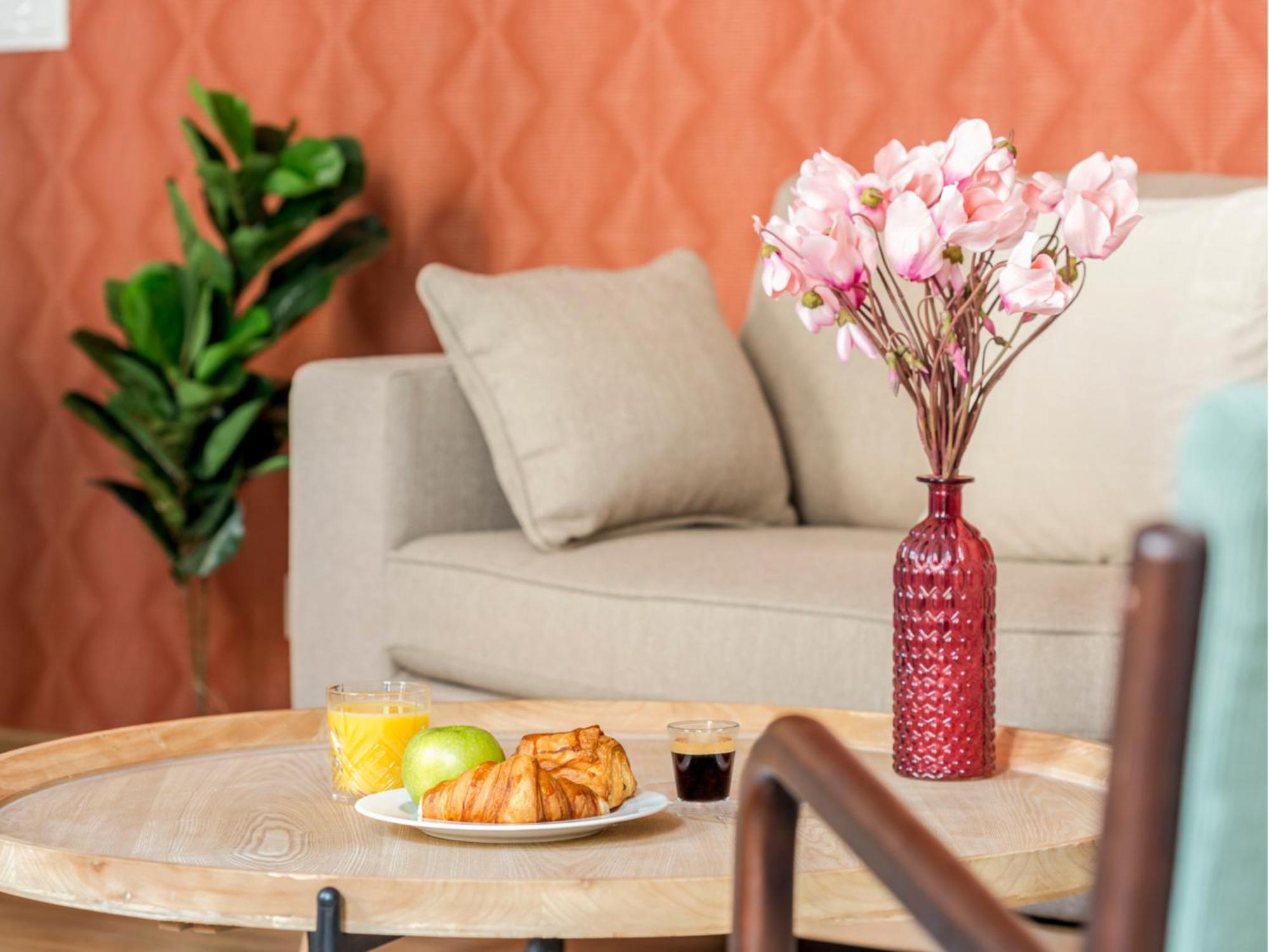 Cozy Apartment - Opera - Caumartin I パリ エクステリア 写真