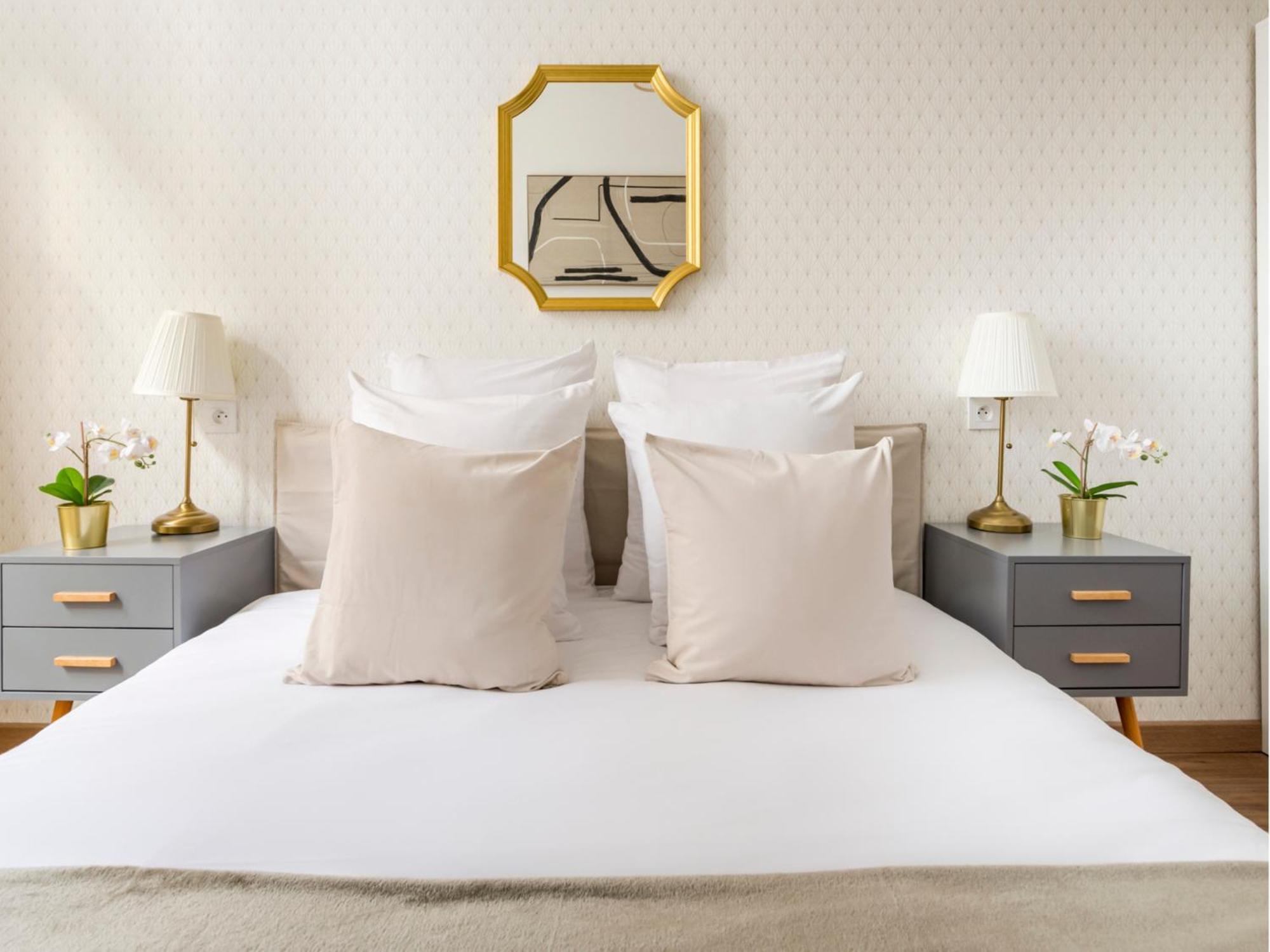 Cozy Apartment - Opera - Caumartin I パリ エクステリア 写真