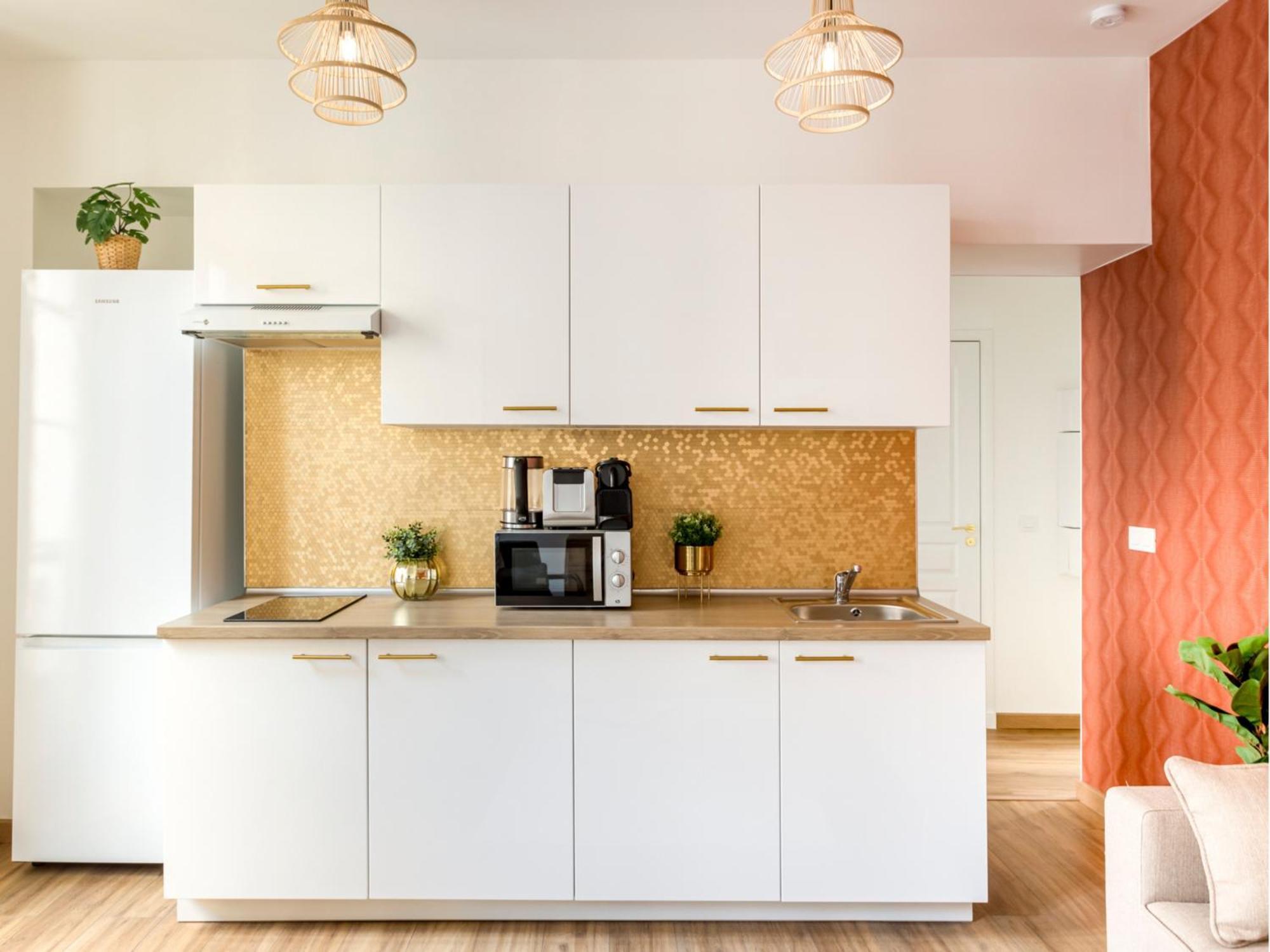 Cozy Apartment - Opera - Caumartin I パリ エクステリア 写真